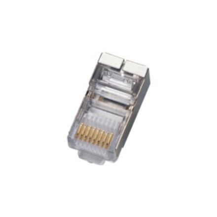 DATACOM konektor STP CAT5E 8p8c- RJ45 drôt