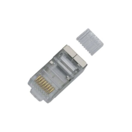 DATACOM konektor STP CAT6 8p8c- RJ45 drôt