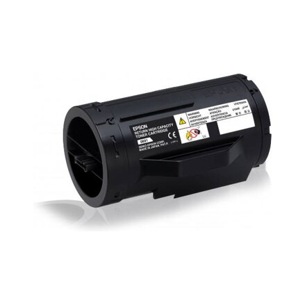 Epson tonerová kazeta Workforce C13S050691/ AL-M300DN/ 10 000 stran/ Černý