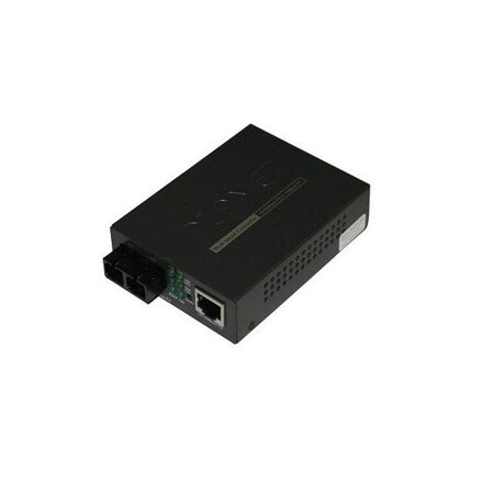 PLANET FT-802 opto konvertor 10 / 100Base-TX - 100Base-FX, SC, multimode