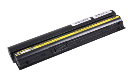 PATONA baterie pro ntb DELL LATITUDE E6120 4400mAh Li-Ion 11,1V