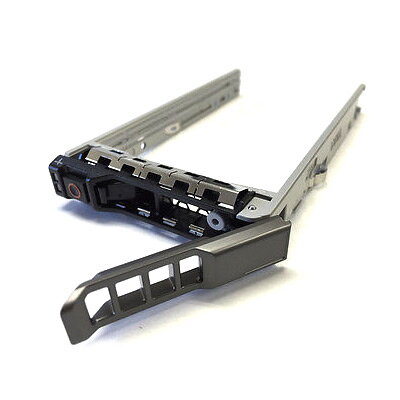 DELL rámeček pro SATA 2.5" HDD do serveru PowerEdge R430/ T430/ R530/ R630/ T630/ R730(xd)/ T640