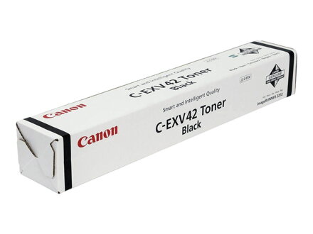 Canon toner IR-2202, 2202N C-EXV42/ Čierný