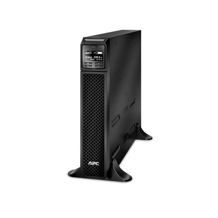 APC Smart-UPS SRT 3000VA (2700W)/ ONLINE/ 208/230V IEC