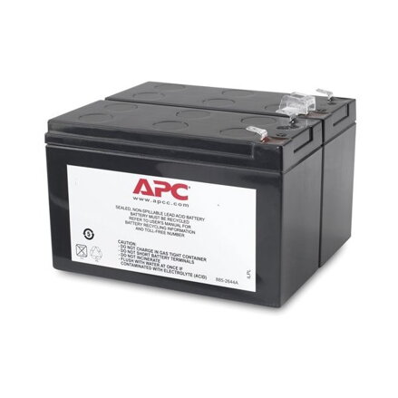 APC Battery kit APCRBC113 pro BX1400UI, BX1400U-FR