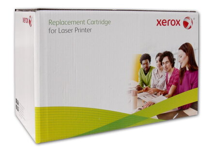 Xerox alternativní toner za HP CE401A (azurový,6.000 str) pro LaserJet Enterprise 500 color M551dn/M551n/ M551xh