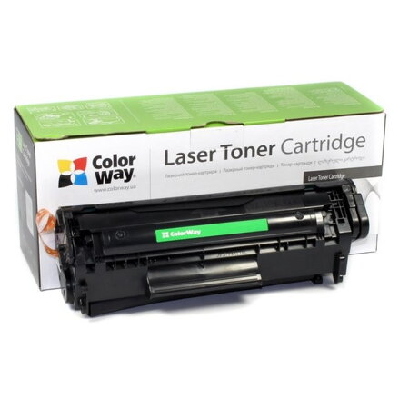 COLORWAY kompatibilní toner pro SAMSUNG MLT-D111S/ Černý/ 1 000 stran