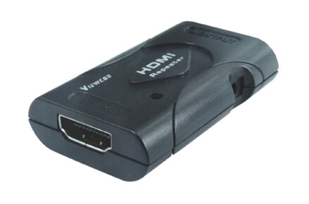 PremiumCord HDMI repeater až do 50m