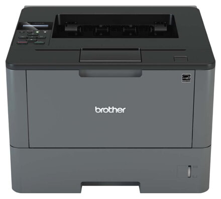 BROTHER laser HL-L5000D / A4 / Laser / 1200 x 1200 dpi / černobílá / USB / paralelní IEEE1284 /
