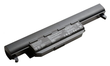 TRX baterie Asus/ 5200 mAh/ pro A45/ A55/ A75/ A85/ F45/ F55/ F75/ K45/ K55/ K75/ Pro45/ P45/ P55/ Q500/ R400/ neorigin.