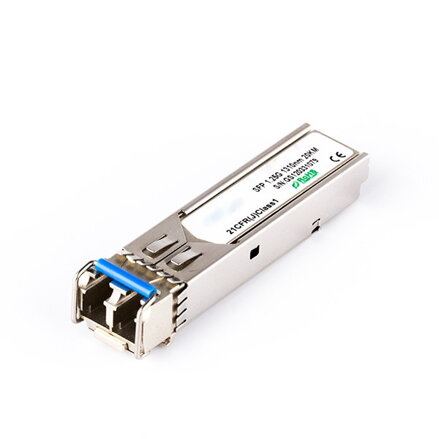 DELL SFP modul / 1Gbit / MM multi mode 850nm / 550m / DELL kompatibilný / neoriginálne