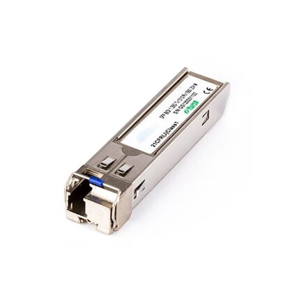 DELL optický modul SFP / 1Gbit / WDMA 1310/1550 / 20km / DELL kompatibilný / neoriginálne