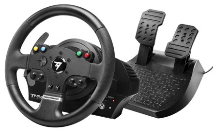 THRUSTMASTER Sada volantu a pedálov TMX FORCE FEEDBACK pre Xbox One a PC