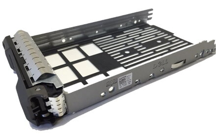 DELL rámček pre SATA / SAS 3.5" HDD do serveru PowerEdge T330,T340,T430,T630,R730,R730(xd),R230,R330,R430,T440,