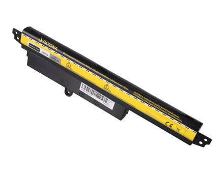 PATONA baterie pro ntb ASUS X200 2200mAh Li-Pol 11,1V