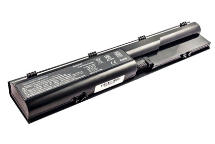 TRX batéria HP/ 4400 mAh/ HP ProBook 4330s/ 4430s/ 4435s/ 4436s/ 4440s/ 4441s/ 4446s/ 4530s/ 4535s/ 4540s/ 4545s/ neorig