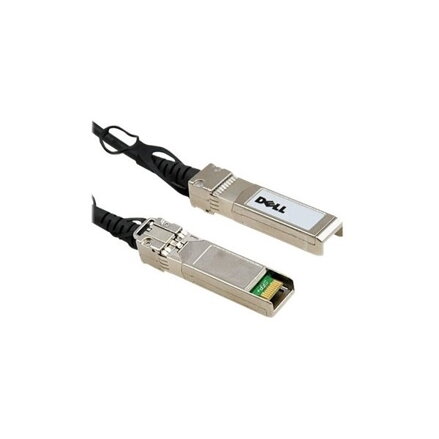 DELL optický kábel SFP + / 10Gbit / 0.5m / originálny / Twinax