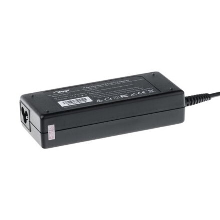 TRX Akyga 90W napájecí adaptér/ nabíječka/ HP/ Compaq/ 19V/ 4.7A/ 7.4x5.0mm konektor + pin/ neoriginální