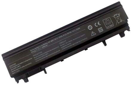 TRX baterie DELL/ 5200 mAh/ Li-Ion/ pro Latitude E5440/ E5540/ neoriginální
