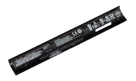 TRX baterie HP/ 4-článková/ 2600 mAh/ HP/ Pavilion 14/ 15/ 17/ Envy 14/ 15/ 17/ neoriginální