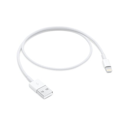 Apple Lightning to USB Cable (0,5m)