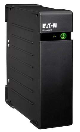 EATON UPS Ellipse ECO 500 IEC, 500VA, 1/1 fáze