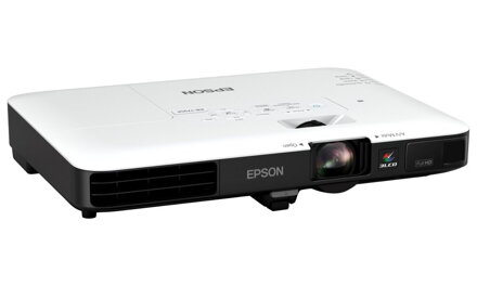EPSON EB-1795F FULL HD/ Prenosný projektor/ 3200 ANSI/ 10000:1/ USB 3v1/ HDMI/ Wi-Fi/ MHL