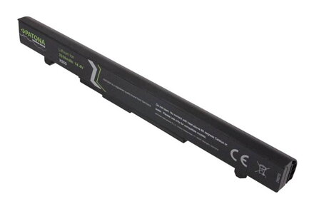 PATONA baterie pro ntb ASUS A41-X550 3350mAh Li-Ion 14,4V PREMIUM