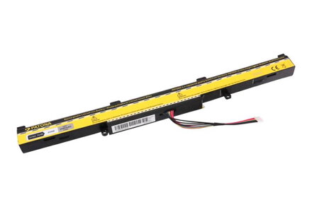 PATONA baterie pro ntb ASUS A41-X550E 2200mAh Li-Ion 14,4V