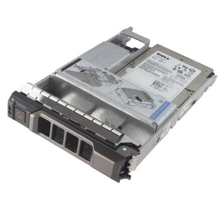 DELL disk 1.2TB/ 10k/ SAS/ hot-plug/ 2.5" v 3.5"/pro R430, R530, R630, R730, T430, T630, R330, T330, MD1400, MD1420