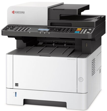 Kyocera ECOSYS M2135dn/ A4/ 35ppm/ 1200x1200 dpi/ 512MB/ Duplex/ ADF/ LAN/ USB