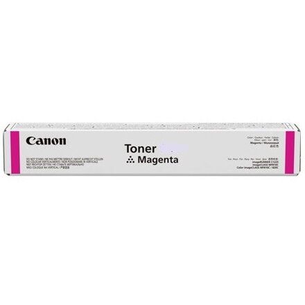 Canon toner iR-C3025i (C-EXV54) červený