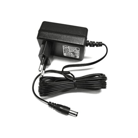 Yealink Sieťový adaptér 5V DC, 0,6 A pre IP tel. SIP-T19P, SIP-T21P, SIP-T23P, SIP-T23G, SIP-T40p a W52P