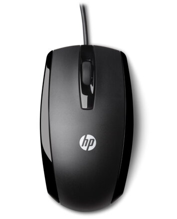 HP Myš X500