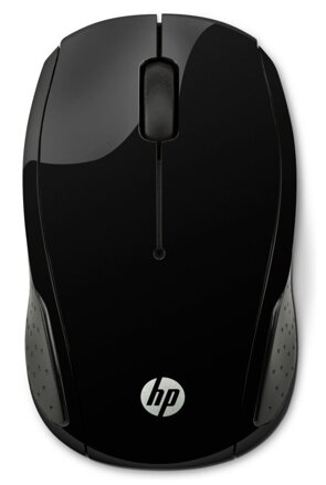 HP Bezdrôtová myš 200