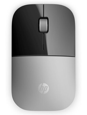 HP Z3700 Bezdrôtová myš - Silver