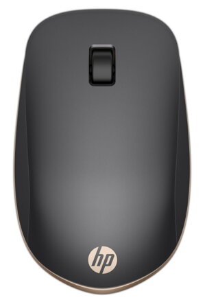 HP Bezdrôtová myš Z5000 Čierná