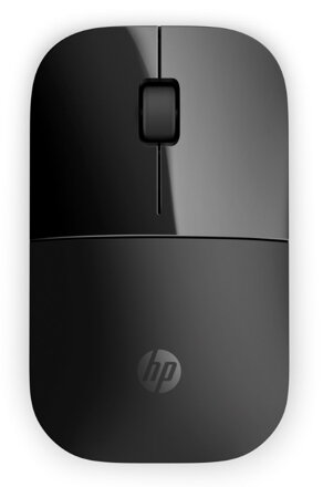 HP Z3700 Bezdrátová myš - Black Onyx