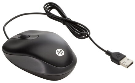 HP USB Travel Myš