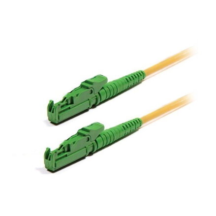 XtendLan FO patch E2000/APC-E2000/APC 2m 9/125 simplex, G.652d