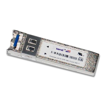 XtendLan SFP+, 10GBase-SR, MM, 850nm, 80m/300m, Cisco, Planet kompatibilní