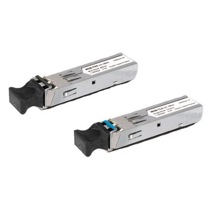 Planet MFB-TF20, SFP modul, 100Base-FX, 20km, -40 ~ 75 ° C