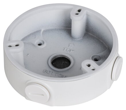 DAHUA PFA136 Krabice pod dome kamery Dahua HDW(EP/SP), HDBW(EP)