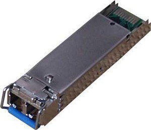 XtendLan mini GBIC (SFP), 1000Base-SX, 850nm MM, 550m, LC konektor, DMI, Cisco, Dell, Planet ekvivalent Cisco GLC-SX-MMD