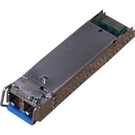 XtendLan mini GBIC (SFP), 1000Base-SX, 850nm MM, 550m, LC konektor,průmyslový -40 až +85st.C