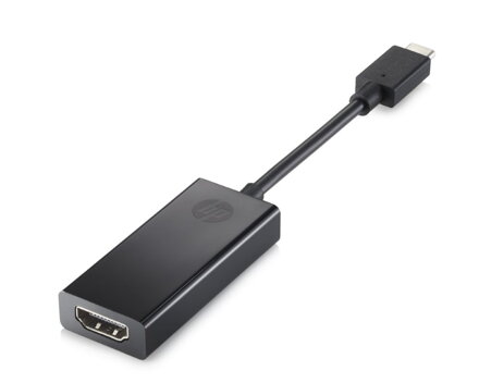 HP USB-C to HDMI