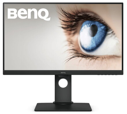 BENQ 27" LED BL2780T/ 1920x1080/ IPS panel/ 20M:1/ 5ms/ HDMI/ DP/ Pivot/ repro/ černý