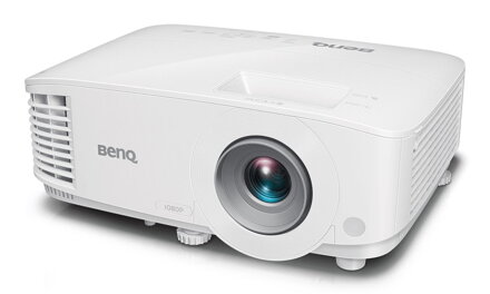 BenQ MH733 1080P Full HD/ DLP projektor/ 4000ANSI/ 16000:1/ VGA/ HDMI/ MHL