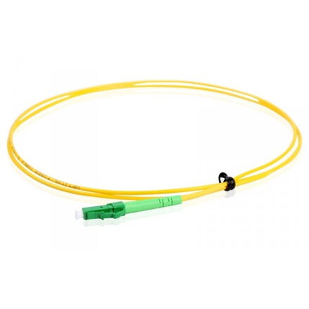 XtendLan FO pigtail LC/APC, 9/125, 2m, G.652d