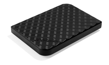 VERBATIM HDD/ Store 'n' Go/ 2TB/ Externí 2,5"/ USB 3.0/ GEN2/ černý